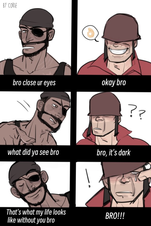 BRO!