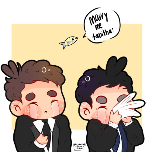moaninghowell:congrats ( have a baby now ) @amazingphil @danisnotonfireDIL’S WEDDING!twitter | insta