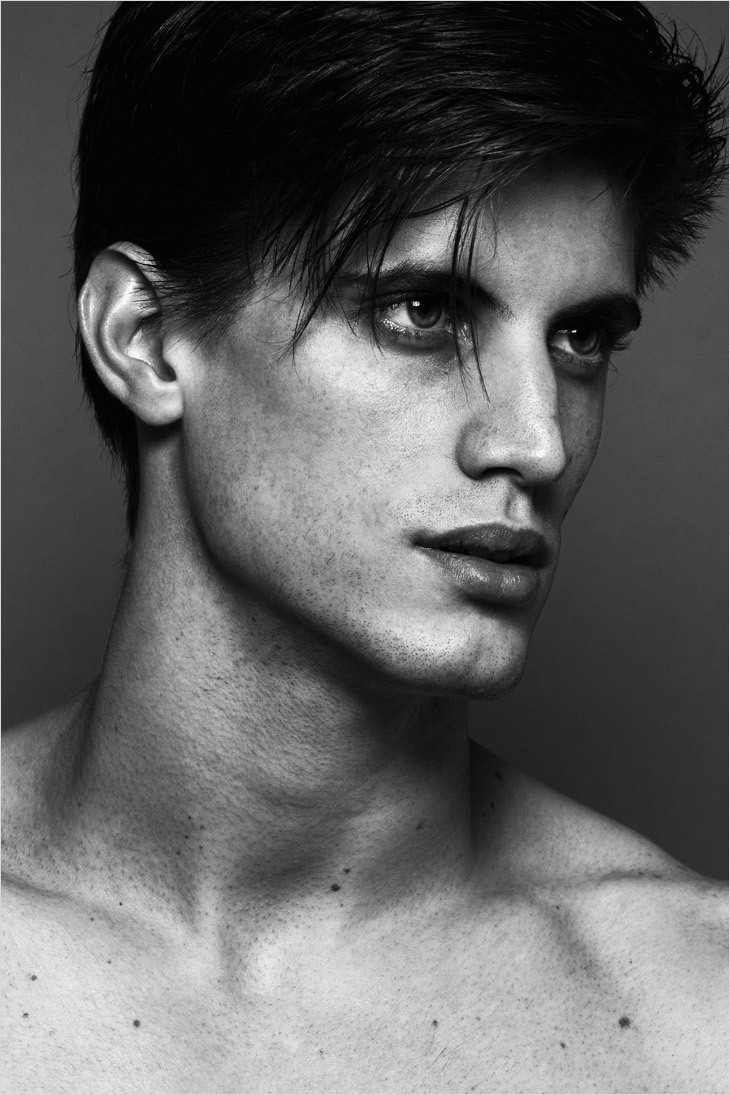  Santiago Ferrari by Michael Silver 