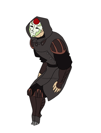 mongoliantiger:  Amon my way to steal your bending. 