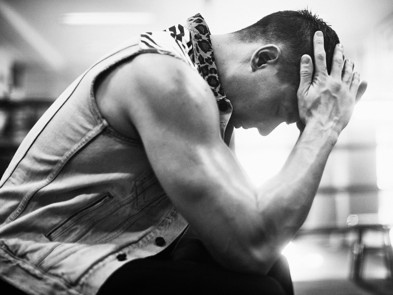 celebswhogetslepton:Lewis Tan for Imagista Magazine