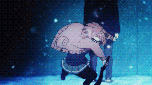 Anime Review  Beyond the Boundary - Simply Binge