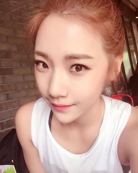 Euddeum Shim - Selca