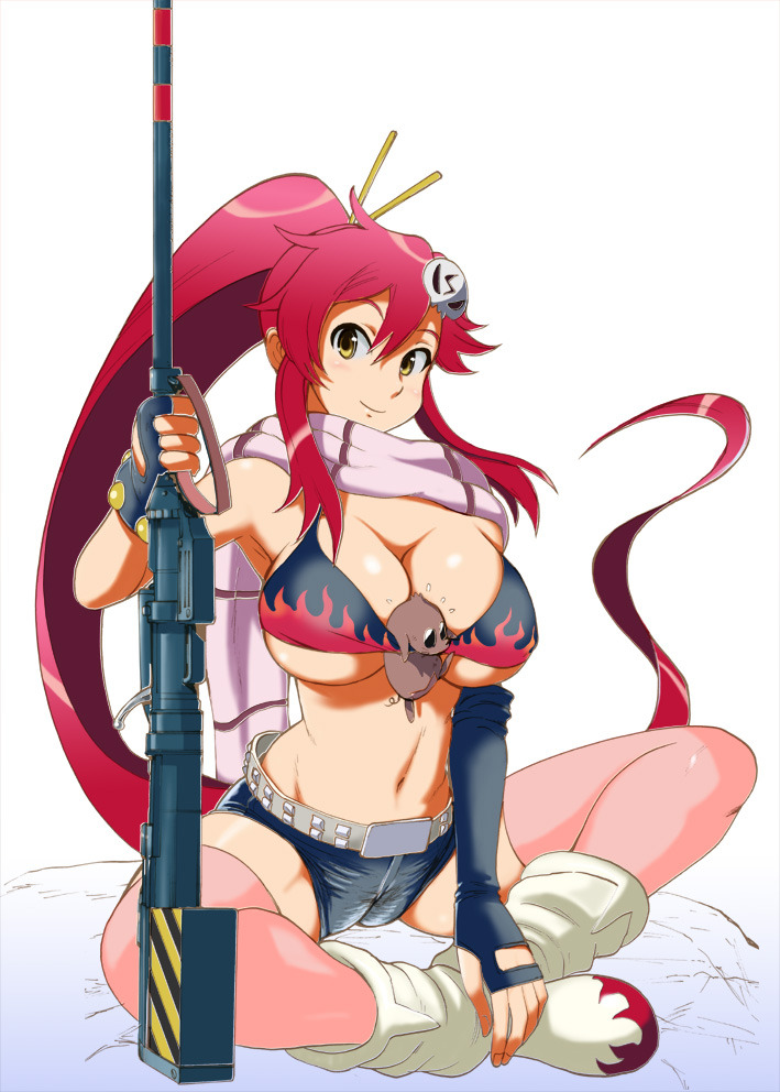 Yoko.