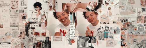 Featured image of post Harry Styles Desktop Wallpaper Collage / Wall stickers /2015 latest styles/new dance live love sing words.