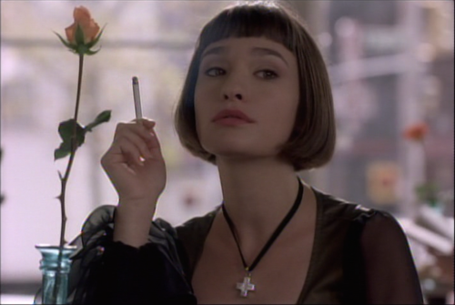 Amateur, Hal Hartley, 1994