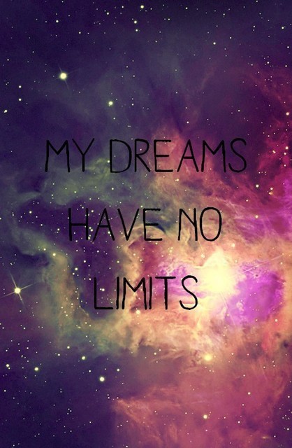 we all need a reason to believe