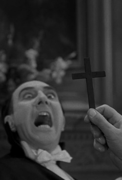 torontocrow:  Drácula (1931) aka Spanish Dracula Carlos Villarías as Dracula