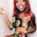 thecasseejoseph:i am currently posting my Poison Ivy cosplay photos to my patreon