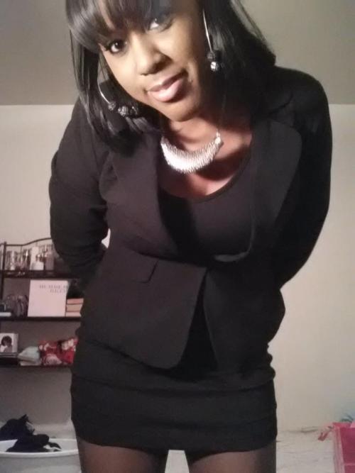 professional yet sexy