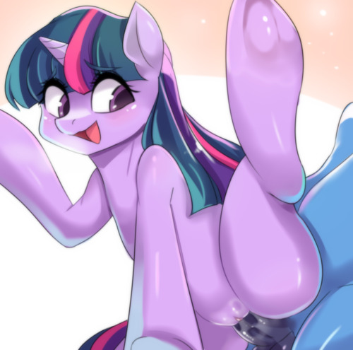 Porn Pics Twilight have fun with her dad! x3