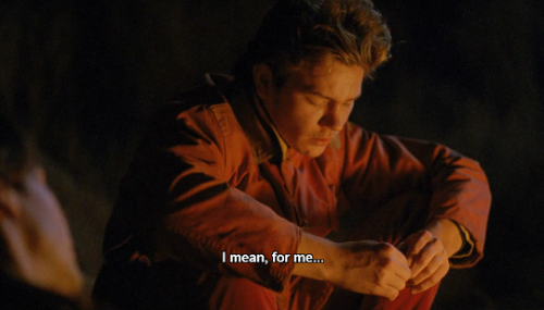 thelittlefreakazoidthatcould: My Own Private Idaho (1991) // dir. Gus Van Sant