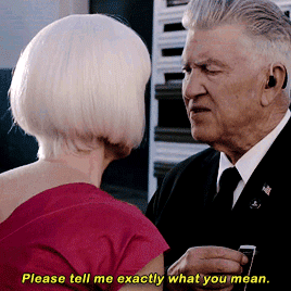 audhorne: That’s good enough for me Diane. That’s good enough for me.