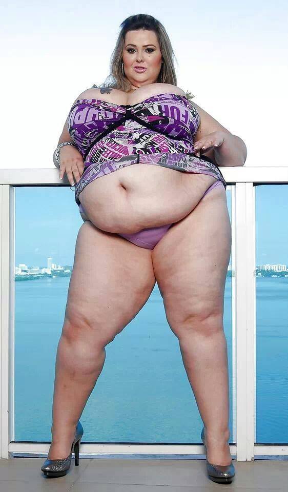 Fat & Beautiful