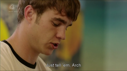 feelingsfrommoviesandseries:  My mad fat diary S02E04 