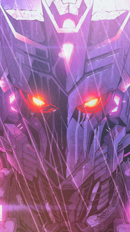 megatronsthighs:Transformers phone backgrounds (MTMTE+AHM) [1/??](480x854 px resolution, made primar