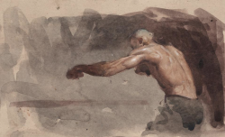 monsieurlabette:   Steve Huston   