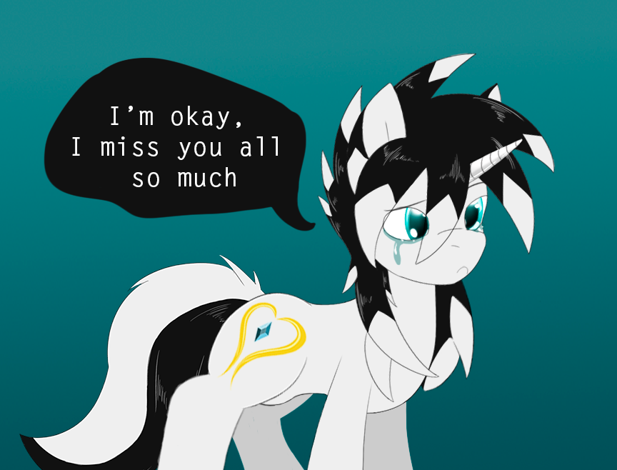 taboopony:taboopony: It also doesn’t help that my Photoshop license could end