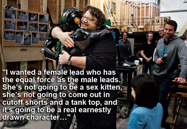 rectumofglory:  11 Filmmakers Who Expertly Answered The Question “Why Do You Write