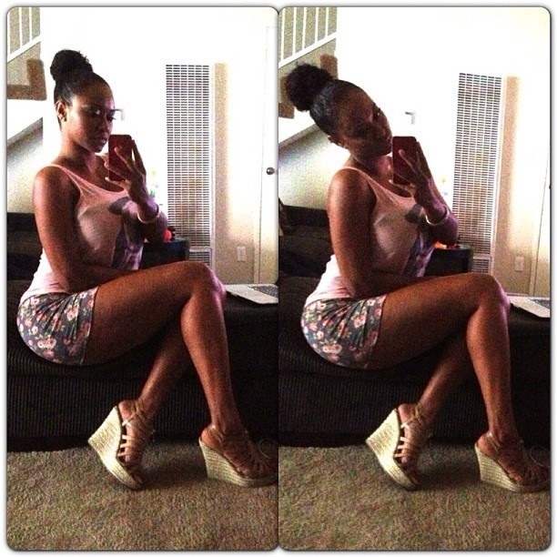 allthickwomen:  Esther Baxter 