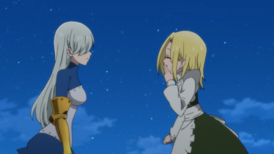 the seven deadly sins on Tumblr