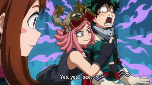 datplotsama: Hatsume is definitely  is top tier waifu material 