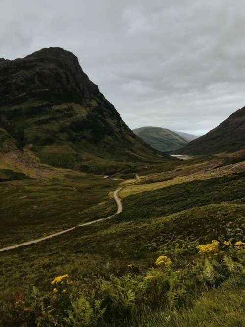 carpe-noctvm:Glencoe, Scotland