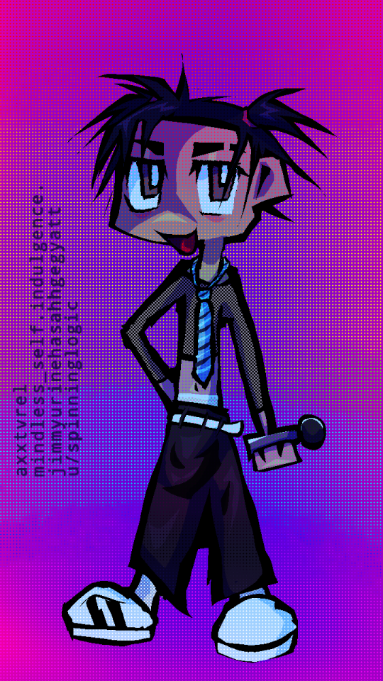 JIMMY AGAIN
