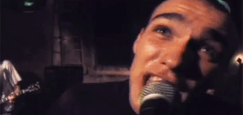 emo-music:  Sunny Day Real Estate - &ldquo;In Circles&rdquo;  Music Video