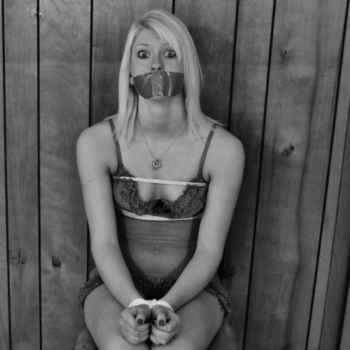 gagged-i-gag: Kayrisma Picture: Moraxian