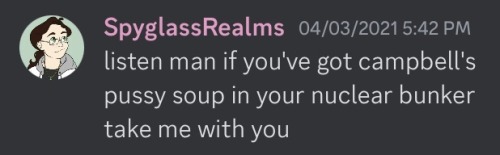 THE PROPHECY