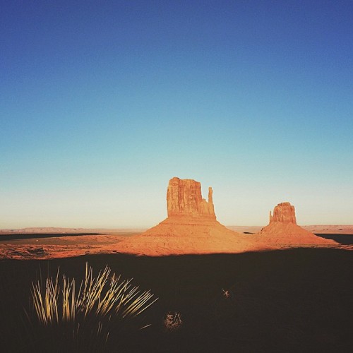 oneyear47nationalparks:Fast moving shadows, Monument Valley. Happy throwback Thursday.