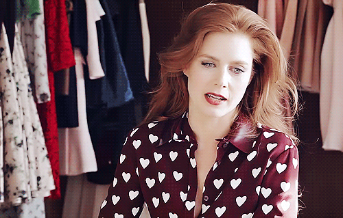 12graphics:    Amy Adams: ELLE Behind the Cover  
