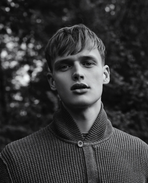 ibbyfashion:  Pepijn Goudsblom