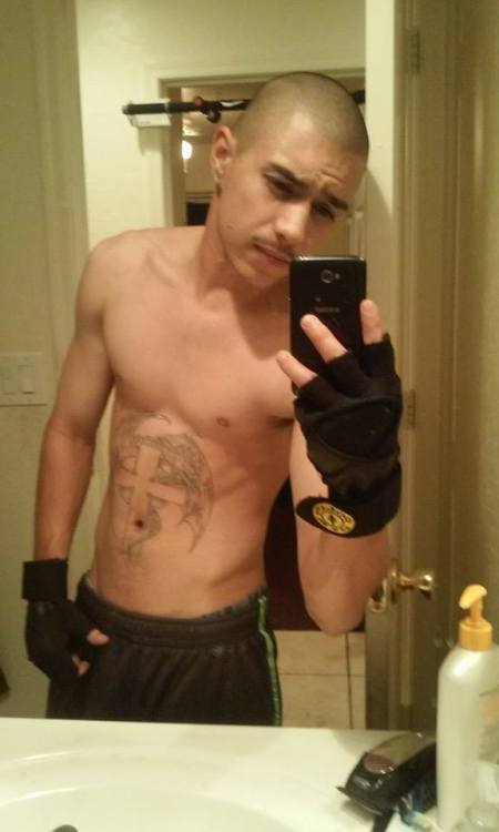 cuumm-inside:  cuumm-inside  Ricardo’s cock is so good !😍He is Bae material!