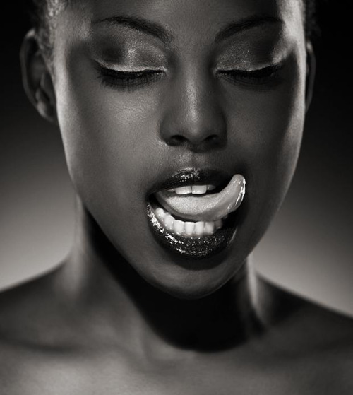 ebony-elite:  There is no better thing than having sex with an ebony girl