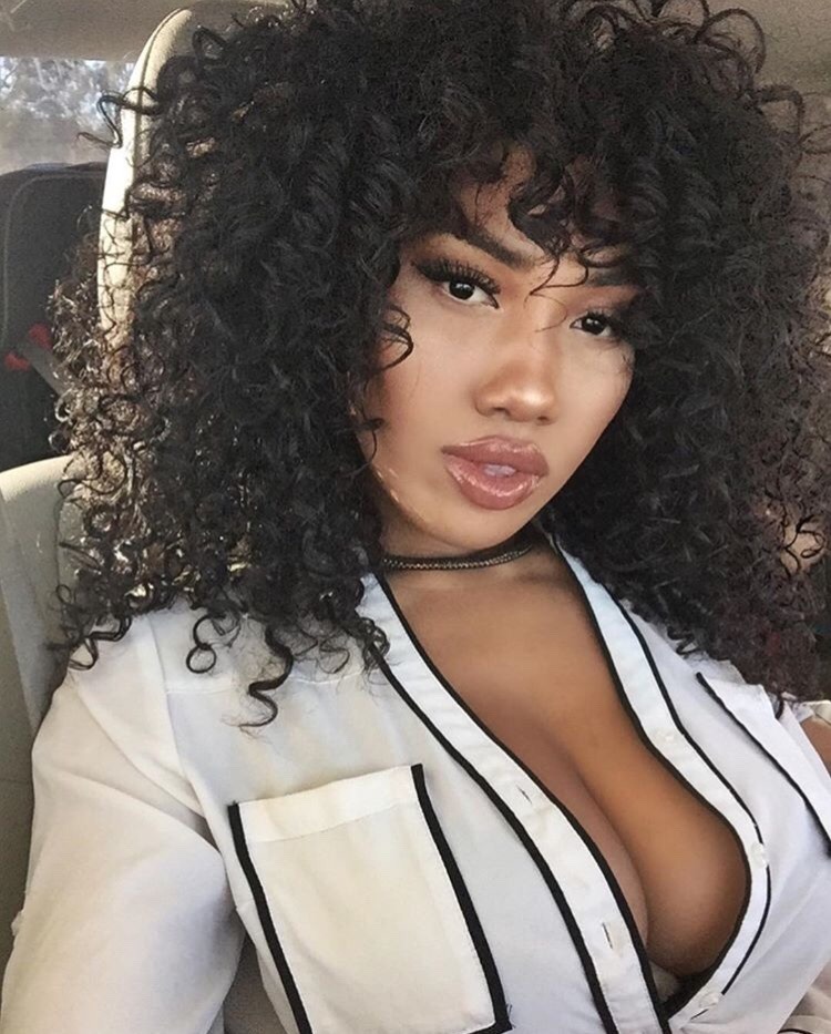 shadesofexcellence:Cree Johnson