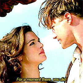 themummygifs:Would you like to know what Heaven looks like?Bonus: