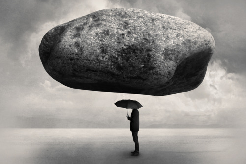 artmonia:  Surreal Photography by Tommy Ingberg