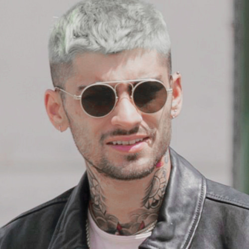 ZAYN - packs like/reblog if you use