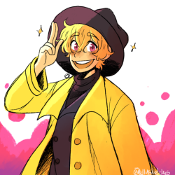 mellysketches:  My boy nagisa is back 😭💛