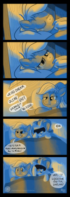 1trickpone:  “I had the marshmallow dream