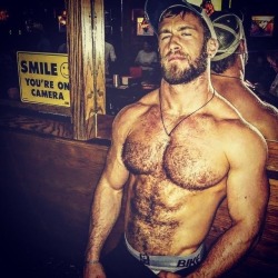 Love Hot Dudes