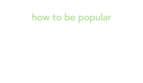 patrxnus:  Wicked + simplistic design, gif editionpart 1 (photoset)