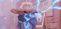 skankplissken:  get to know me | favorite movies [6/100]Big Trouble in Little China