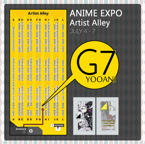 New catalog for AX 2019! I will be at G7 See you there!