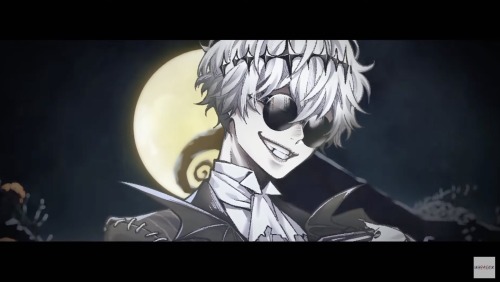 TWST JACK SKELLINGTON