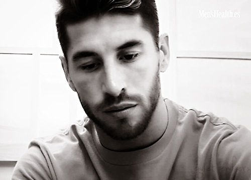 Of Real Madrid & Me