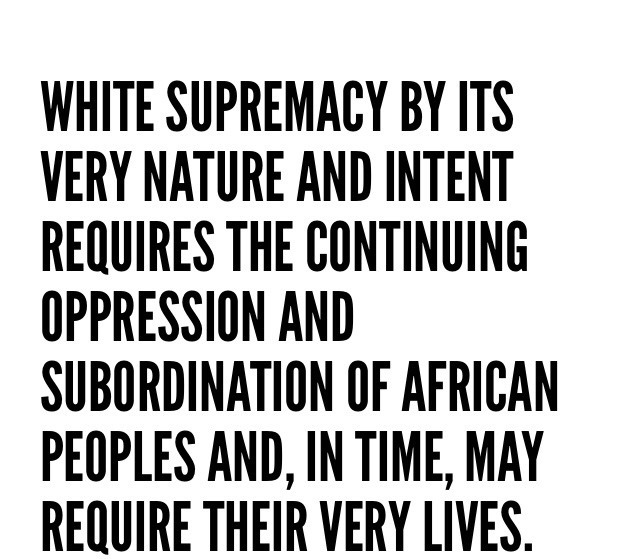 Black American OURstory