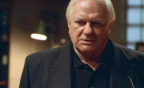  Turn of Faith (2002) - Charles Durning as Philly Russo Nobody shows more realistic anger better tha